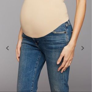 Citizens Of Humanity Maternity Jeans